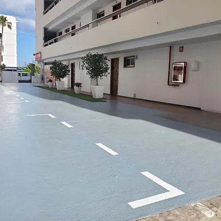 Camelias V14 Apartment *