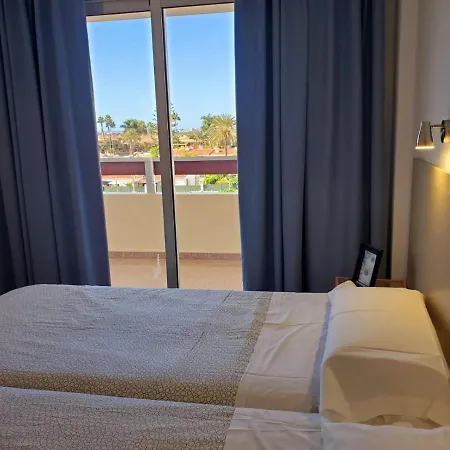 Camelias V14 Apartment