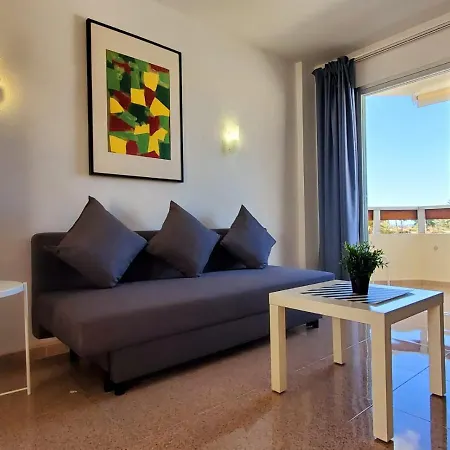 Apartment Camelias V14 Maspalomas (Gran Canaria)