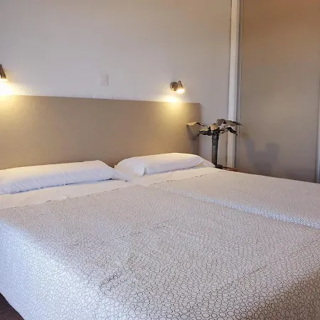 Camelias V14 Apartment Maspalomas (Gran Canaria)