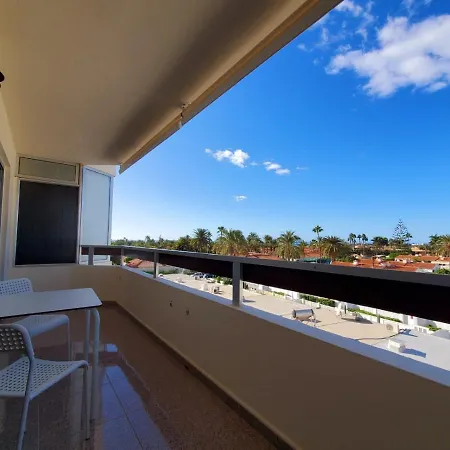 Apartment Camelias V14