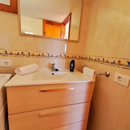 Apartment Camelias V14 Maspalomas (Gran Canaria)