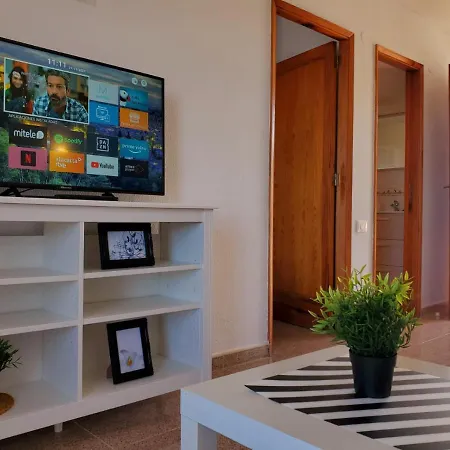 Camelias V14 Apartment *