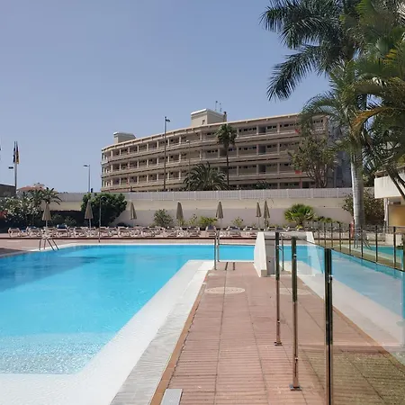 Apartment Camelias V14 *