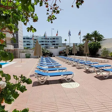 Camelias V14 Apartment *